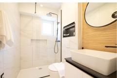 Apartmanok Mediteran Apartman 2 – Studio 5 foto 4