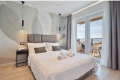 Apartmanok Mediteran Szoba 3 – Soba 7 foto 2