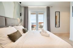 Apartmanok Mediteran Szoba 3 – Soba 7 foto 3