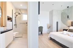 Apartmanok Mediteran Szoba 3 – Soba 7 foto 4