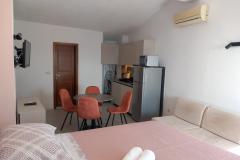Apartmanok Mitan Apartman 1 – Studio foto 4