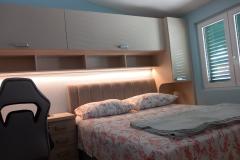 Apartmanok Mitan Apartman 2 – A4+2 2 kat foto 2