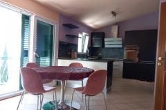 Apartmanok Mitan Apartman 2 – A4+2 2 kat foto 3