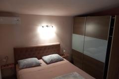 Apartmanok Mitan Apartman 2 – A4+2 2 kat foto 4