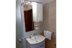 Apartmanok Mitan Apartman 2 – A4+2 2 kat foto 5