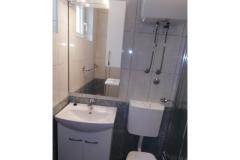 Apartmanok Mitan Apartman 4 – A2+2 2Kupa foto 2