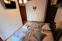 Olive Apartman and Szobák Apartman 4 – Studio A4 foto 3