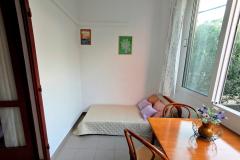 Olive Apartman and Szobák Apartman 4 – Studio A4 foto 4