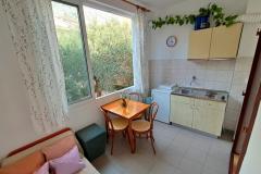 Olive Apartman and Szobák Apartman 4 – Studio A4 foto 5