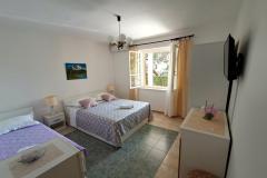 Olive Apartman and Szobák Szoba 1 – Room A1 foto 1