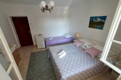 Olive Apartman and Szobák Szoba 1 – Room A1 foto 2