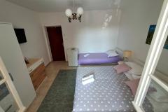 Olive Apartman and Szobák Szoba 1 – Room A1 foto 3