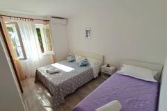 Olive Apartman and Szobák Szoba 2 – Room A2 foto 4