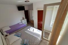 Olive Apartman and Szobák Szoba 2 – Room A2 foto 5