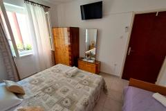 Olive Apartman and Szobák Szoba 3 – Room A3 foto 1