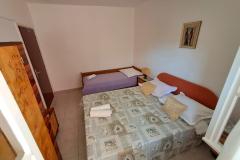 Olive Apartman and Szobák Szoba 3 – Room A3 foto 3