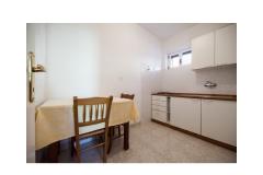 Čobrnić Szobák i Apartmanok Apartman 5 – A3 Istok foto 4