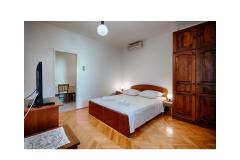 Čobrnić Szobák i Apartmanok Apartman 6 – A2 Istok foto 2
