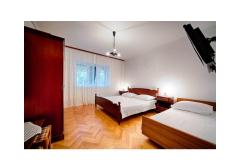 Čobrnić Szobák i Apartmanok Szoba 1 – S3 foto 1