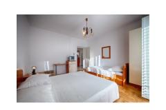 Čobrnić Szobák i Apartmanok Szoba 2 – S3 Balkon foto 2