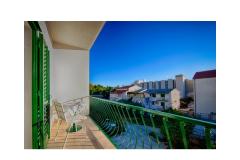 Čobrnić Szobák i Apartmanok Szoba 3 – S3 Balkon+ foto 1