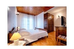 Čobrnić Szobák i Apartmanok Szoba 4 – S2 foto 2