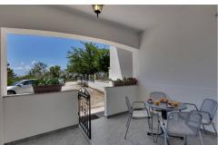 Sea Breeze apartments Apartman 2 – SeaB A2 foto 1