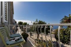 Tučepi Seafront Apartmanok Apartman 1 – SF TučepA1 foto 1