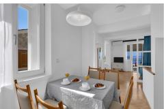 Tučepi Seafront Apartmanok Apartman 2 – SF TučepA2 foto 5