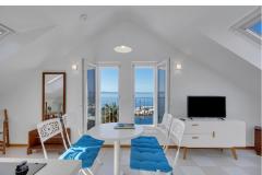 Tučepi Seafront Apartmanok Apartman 3 – SF TučepA3 foto 5