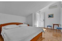 Tučepi Seafront Apartmanok Apartman 4 – SF TučepA4 foto 3