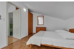 Tučepi Seafront Apartmanok Apartman 4 – SF TučepA4 foto 4