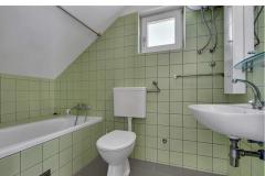 Tučepi Seafront Apartmanok Apartman 4 – SF TučepA4 foto 5