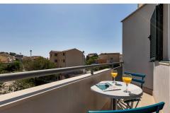 City Apartmanok Tučepi Apartman 1 – City A1 foto 2