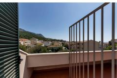 City Apartmanok Tučepi Apartman 1 – City A1 foto 4