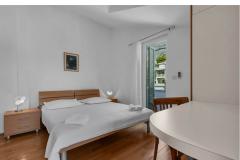 City Apartmanok Tučepi Apartman 1 – City A1 foto 5