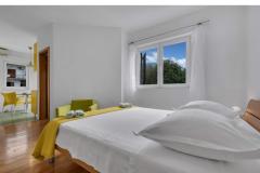 City Apartmanok Tučepi Apartman 2 – City A2 foto 3