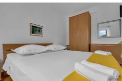 City Apartmanok Tučepi Apartman 2 – City A2 foto 4