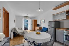 City Apartmanok Tučepi Apartman 4 – City A3 foto 4