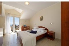 Vila Lili Apartman 1 – A2 foto 2