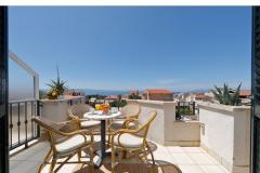 Vila Lili Apartman 3 – A2+2 foto 1