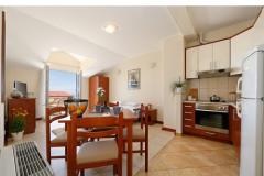Vila Lili Apartman 3 – A2+2 foto 3