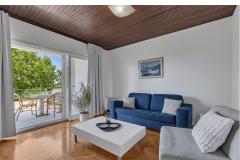 Vila Lili Apartman 4 – A2+2+1 foto 3