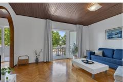 Vila Lili Apartman 4 – A2+2+1 foto 4