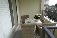 Vila Snježana Apartman 2 – 2+2seaview foto 3
