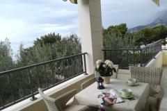 Vila Snježana Apartman 2 – 2+2seaview foto 4