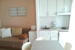 Vila Snježana Apartman 2 – 2+2seaview foto 5