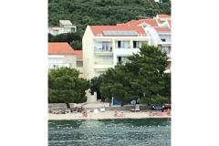 Vila Snježana Apartman 1 – seaview 2 foto 2