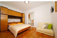 Villa 750 Apartman 2 – 2: A2 foto 2