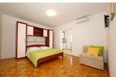 Villa 750 Apartman 1 – 4: A2 foto 1